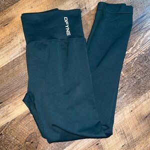 DFYNE leggings
